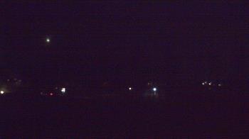 Weather camera view of Hayes Freedom HS.