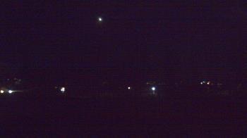 Weather camera view of Hayes Freedom HS.