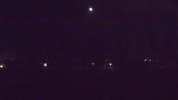 Weather camera view of Hayes Freedom HS.