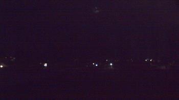 Weather camera view of Hayes Freedom HS.