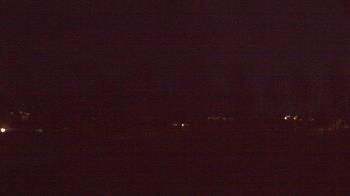 Weather camera view of Hayes Freedom HS.