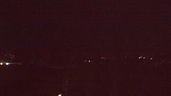 Weather camera view of Hayes Freedom HS.