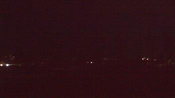 Weather camera view of Hayes Freedom HS.