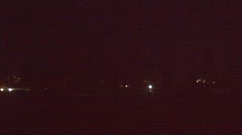 Weather camera view of Hayes Freedom HS.