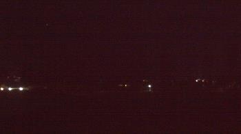 Weather camera view of Hayes Freedom HS.