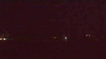 Weather camera view of Hayes Freedom HS.