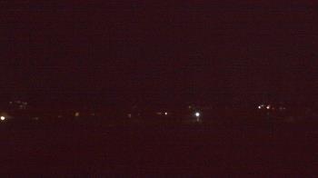 Weather camera view of Hayes Freedom HS.