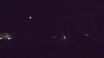 Weather camera view of Hayes Freedom HS.