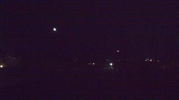 Weather camera view of Hayes Freedom HS.