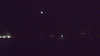 Weather camera view of Hayes Freedom HS.