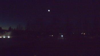 Weather camera view of Hayes Freedom HS.