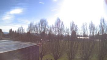 Weather camera view of Hayes Freedom HS.