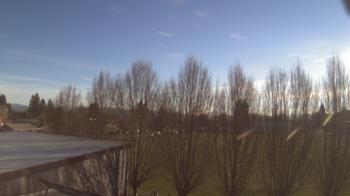 Weather camera view of Hayes Freedom HS.