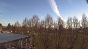 Weather camera view of Hayes Freedom HS.