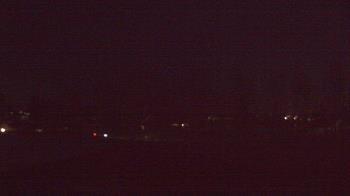 Weather camera view of Hayes Freedom HS.