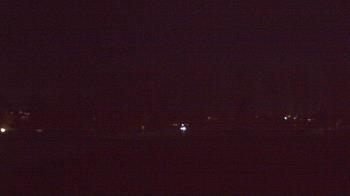 Weather camera view of Hayes Freedom HS.