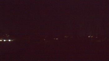 Weather camera view of Hayes Freedom HS.