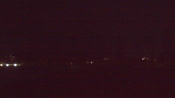 Weather camera view of Hayes Freedom HS.