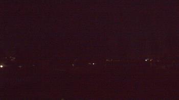 Weather camera view of Hayes Freedom HS.