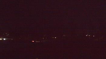 Weather camera view of Hayes Freedom HS.