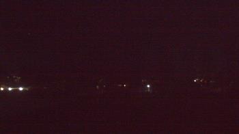 Weather camera view of Hayes Freedom HS.