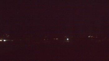 Weather camera view of Hayes Freedom HS.