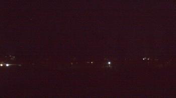 Weather camera view of Hayes Freedom HS.