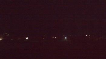 Weather camera view of Hayes Freedom HS.