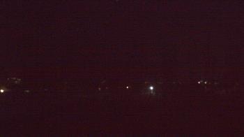 Weather camera view of Hayes Freedom HS.