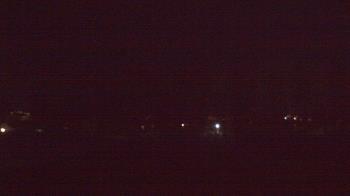 Weather camera view of Hayes Freedom HS.