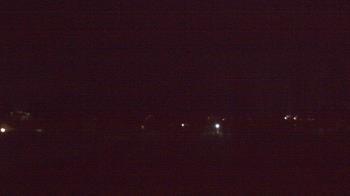 Weather camera view of Hayes Freedom HS.