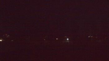 Weather camera view of Hayes Freedom HS.