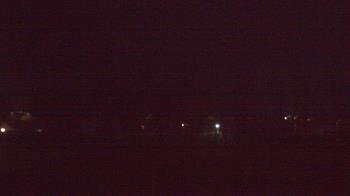 Weather camera view of Hayes Freedom HS.