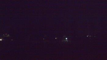 Weather camera view of Hayes Freedom HS.