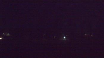 Weather camera view of Hayes Freedom HS.