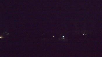 Weather camera view of Hayes Freedom HS.