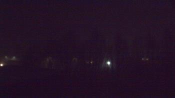 Weather camera view of Hayes Freedom HS.