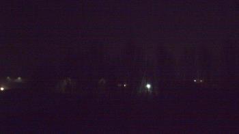 Weather camera view of Hayes Freedom HS.