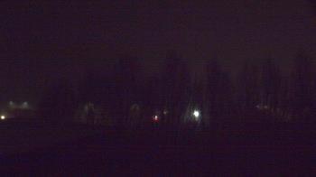 Weather camera view of Hayes Freedom HS.