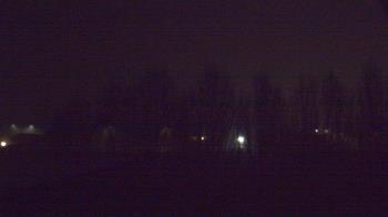 Weather camera view of Hayes Freedom HS.