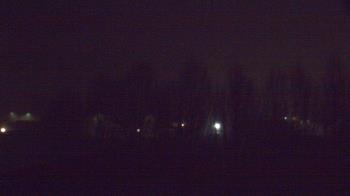 Weather camera view of Hayes Freedom HS.