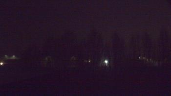 Weather camera view of Hayes Freedom HS.