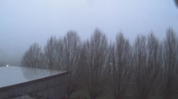 Weather camera view of Hayes Freedom HS.