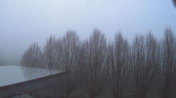 Weather camera view of Hayes Freedom HS.