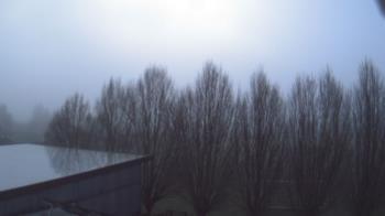 Weather camera view of Hayes Freedom HS.