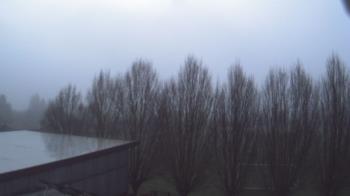 Weather camera view of Hayes Freedom HS.