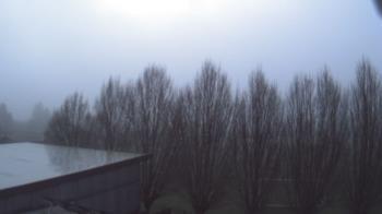 Weather camera view of Hayes Freedom HS.