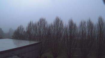 Weather camera view of Hayes Freedom HS.