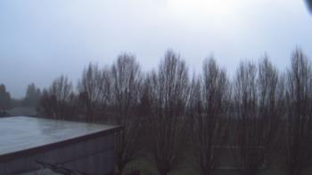 Weather camera view of Hayes Freedom HS.