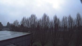 Weather camera view of Hayes Freedom HS.